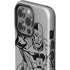 DC Comics Cyborg Comic Pop iPhone 15 Pro Impact Case